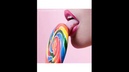 za konkyrsa na barbie sladurana (lollipops)
