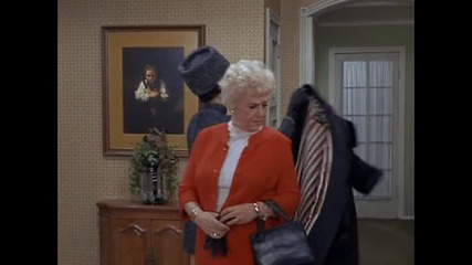 Bewitched S5e20 - Mrs.stephens, Where Are You