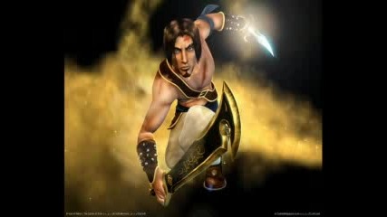Prince Of Persia