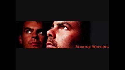 Stanton Warriors - Get Wild 
