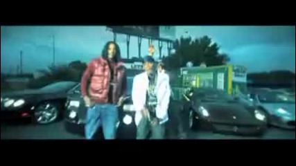 Gucci Mane feat. Soulja Boy - Bingo - www.hiphopbrasil.net