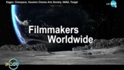 В света на киното - Филмови съкровища от Киномания - „На кафе” (16.11.2022)