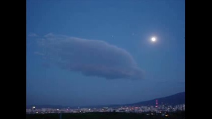 нло съществува