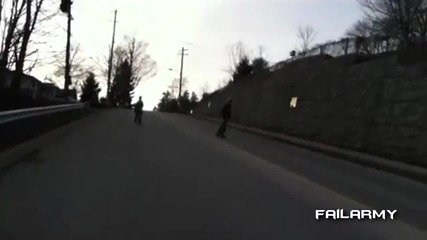 Failarmy- 2013 Април