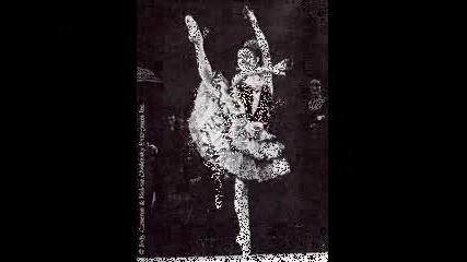 Ballet Slide Show