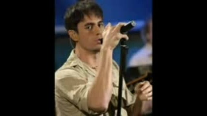 ** Enrique Iglesias - snimki **