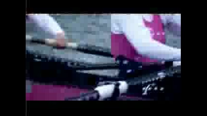 Rowing Commercial