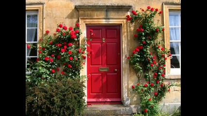 Tom Jones-green Green Grass of Home