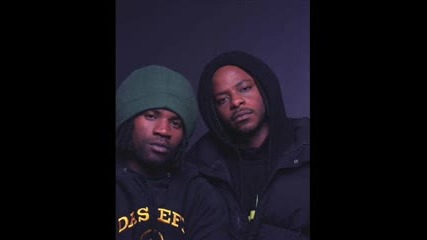 Das EFX Ft KRS-One - Represent The Real Hip Hop