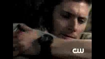Supernatural Trailer - Summer 