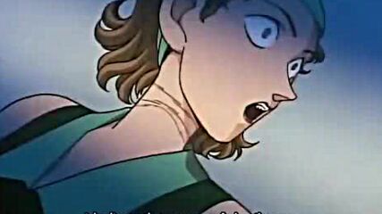Detective Conan 102