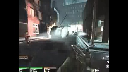 L4d New Gameplay