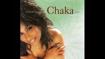 Chaka Khan - Im Every Woman 