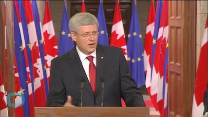 Canada To Extend Mission Against Islamic State