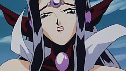 Magic Knight Rayearth - 09 (bg) (ryuko)