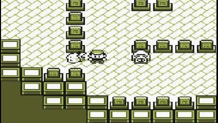 да играем Pokemon Yellow част 14