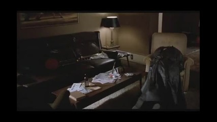 The Crow Music Video - Sleeping In The Fire 