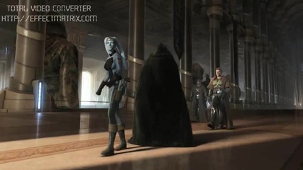 Star Wars the old R