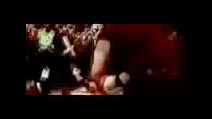 Brock Lesnar Music Video