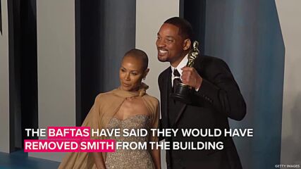 Academy to decide consequences for Will Smith in 'a few weeks'