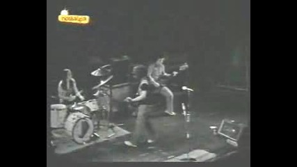 Rory Gallagher - Walk On Hot Coals