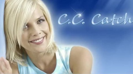 C.c.catch - Jump in my car