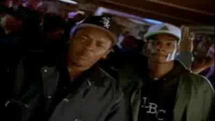 Dre feat. Snoop Doggy Dogg - Nuthin But A G Thang 