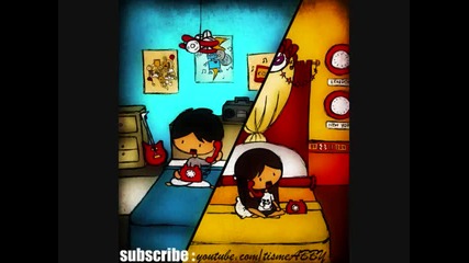 Girlfriend Ringtone - Khalil 
