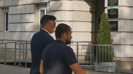 Борислав Михайлов ще гледа на живо България - Литва