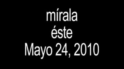 preview inevitable dulce maria 