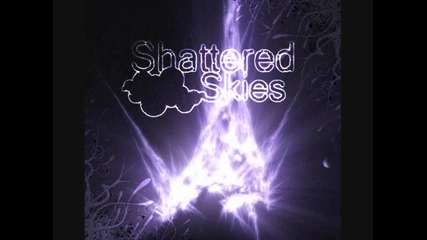 Attrition - Shattered Skies