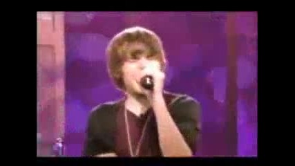 Justin Bieber on The Wendy Williams Show 