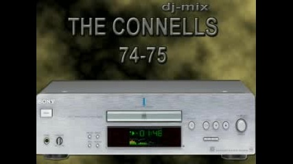 The Connells 74 - 75 Dj Mix Kris Edition...