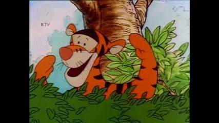 Мечо Пух - April pooh