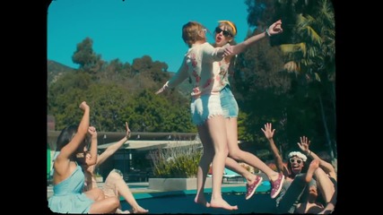 Taylor Swift - 22