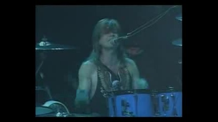 Mr.Big - Green Tinted Sixties Mind - Live In San Francisco 1992