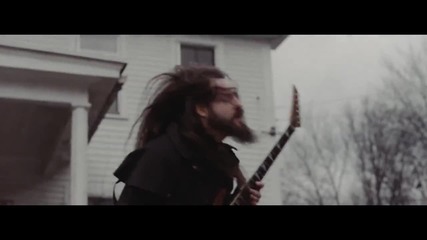 All That Remains - This Probably Won't End Well Official Music Video