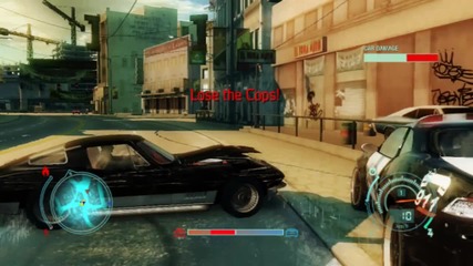 Need For Speed Undercover Gamaplay8