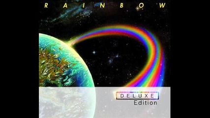 Rainbow - All Night Long (cozy Powell mix)