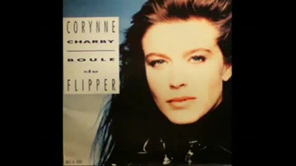 corynne charby-- boule de flipper [1986]