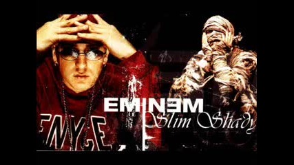 Eminem - No Apologies 