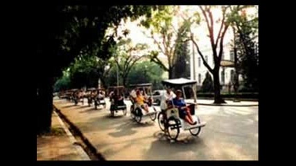 Thu Phuong - Ha Noi Mua Vang Nhung Con Mua