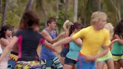 Teen Movie Beach-like Me - Поп - Музика и Amv - Видео - - Bg Flash2