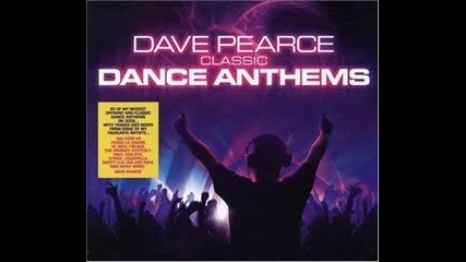 Mbptuhca pres. Classic dance anthems 