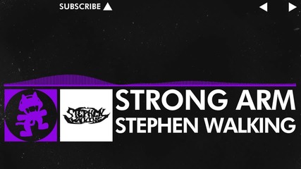 Stephen Walking - Strong Arm