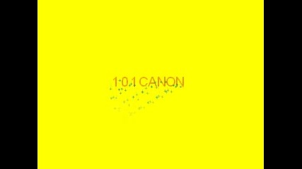 101canon