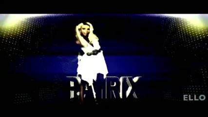 Patrix - Eurodance