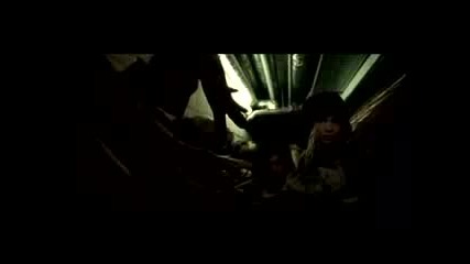 Tokio Hotel - Wir Schliessen Uns Ein Vide0