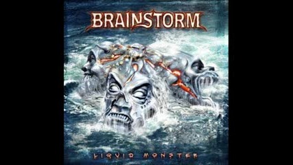Brainstorm - Heavenly
