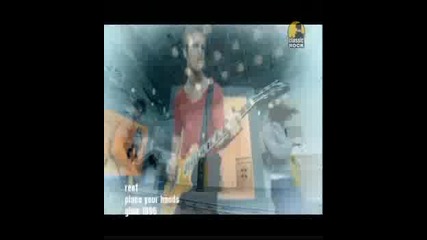 Reef - Place Your Hands